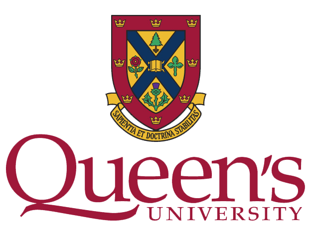 Queen's University Logo