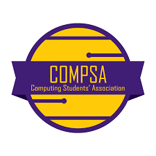 Computing Students' Association Logo